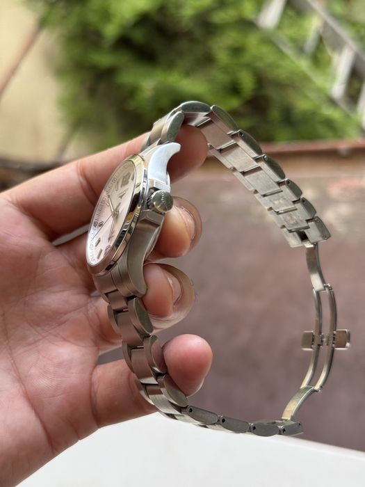 Longines VHP 41mm