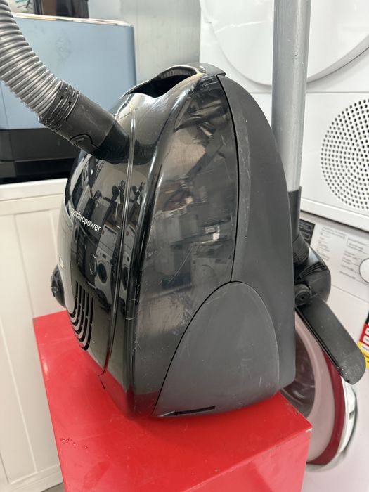 Прахосмукачка Siemens