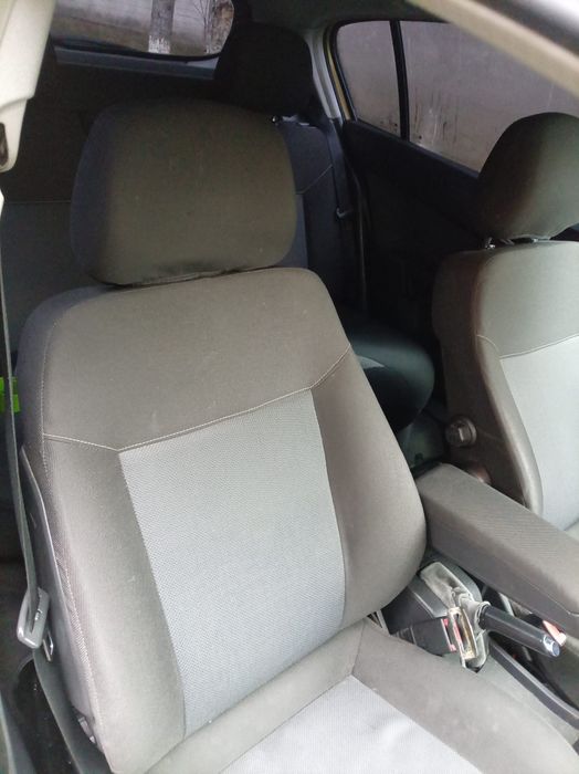 Vand opel astra H