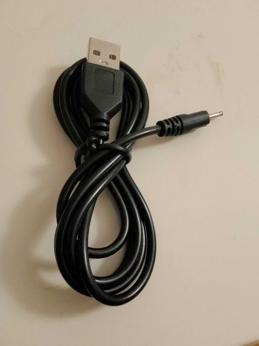 Nokia 1208 + кабел за зареждане