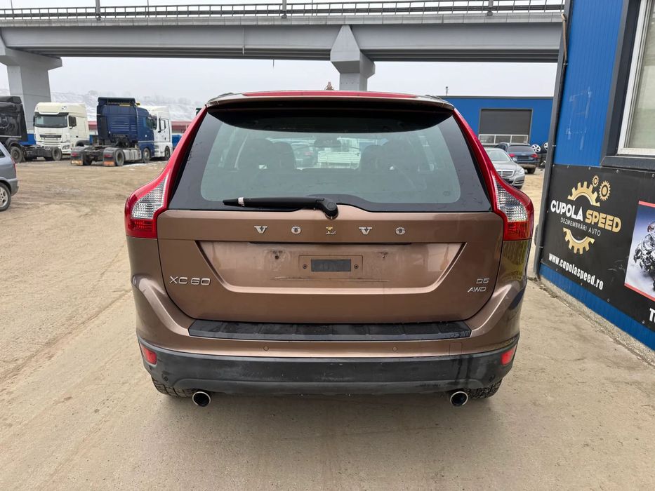 Dezmembrez / Dezmembrari / Piese Volvo XC60 2.4D D5244T10 2008-2013