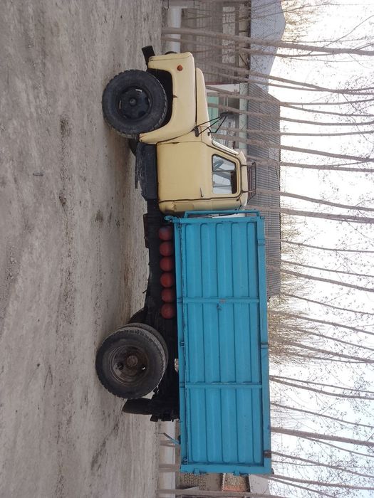 Газ 53 сотилади нархини келишамиз