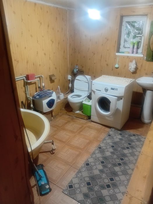 Сдам комнату в частном доме