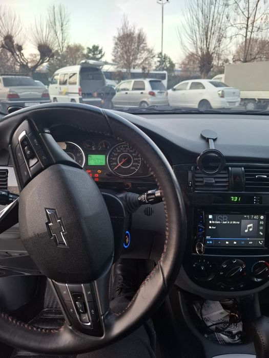 Продам Chevrolet Jentra