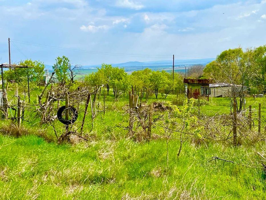 Продава се Парцел в с. Рудник, Област Бургас - 450 кв.м за 79 €/кв.м - Снимка #8