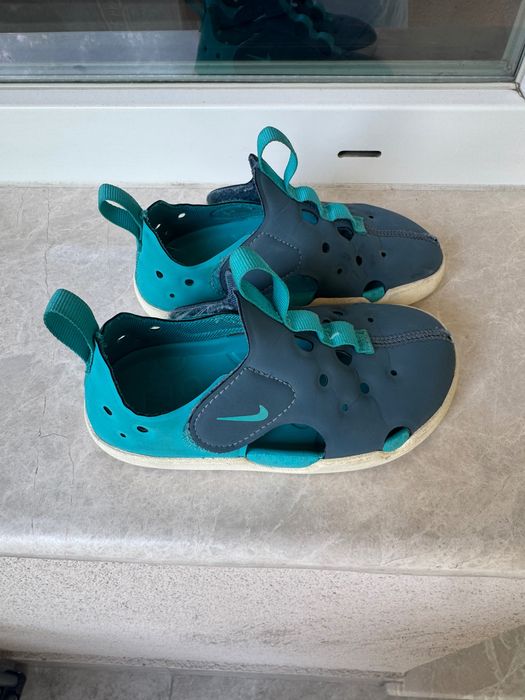 Детски сандали Nike