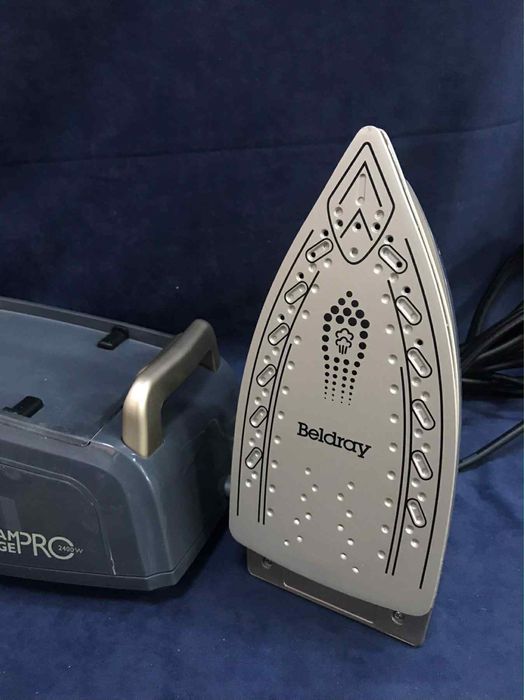 Парогенератор Beldray 2400w