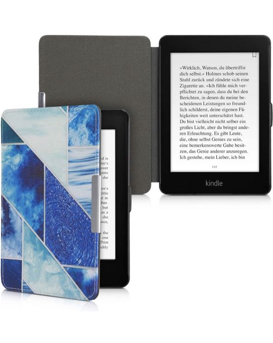 Калъф за Amazon Kindle Paperwhite