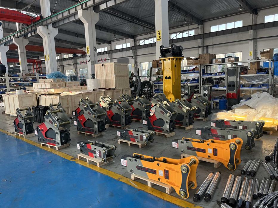 Picon hidraulic buldo JCB,Caterpillar,Komatsu,Case