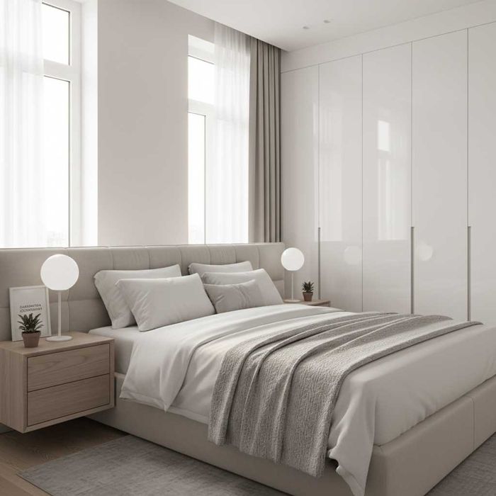 Garsoniera Militari Residence - finalizare martie 2027