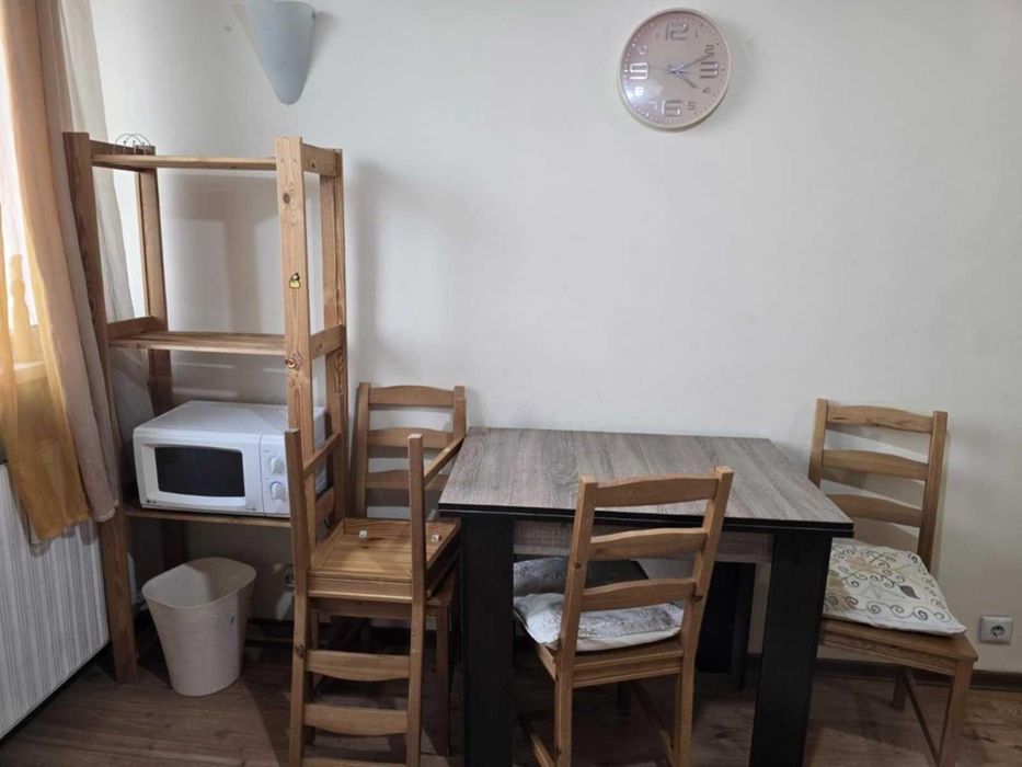 Дава се под наем Двустаен апартамент в София, Илинден - 65 кв.м за 449 € - Снимка #2