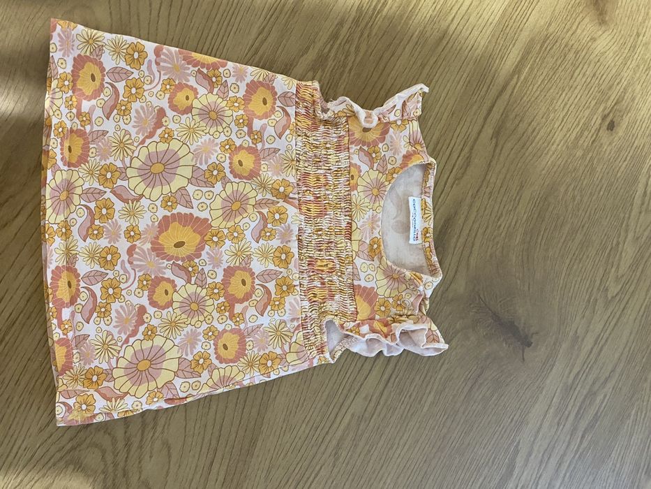 Mayoral бебешки рокли и комплекти