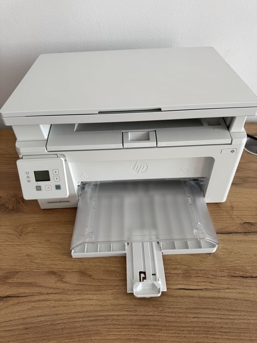 Принтер hp laserjet pro mfp m130a