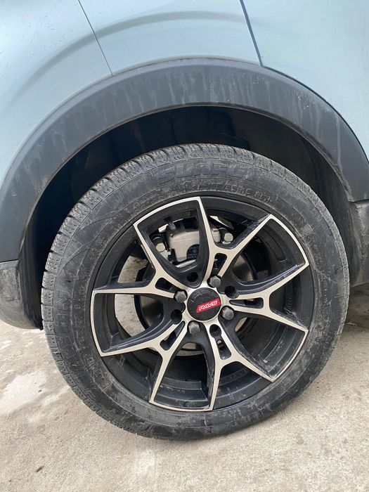 Leapmotor T03 sotiladi