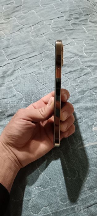 Iphone 12 pro  256 Gb LLA