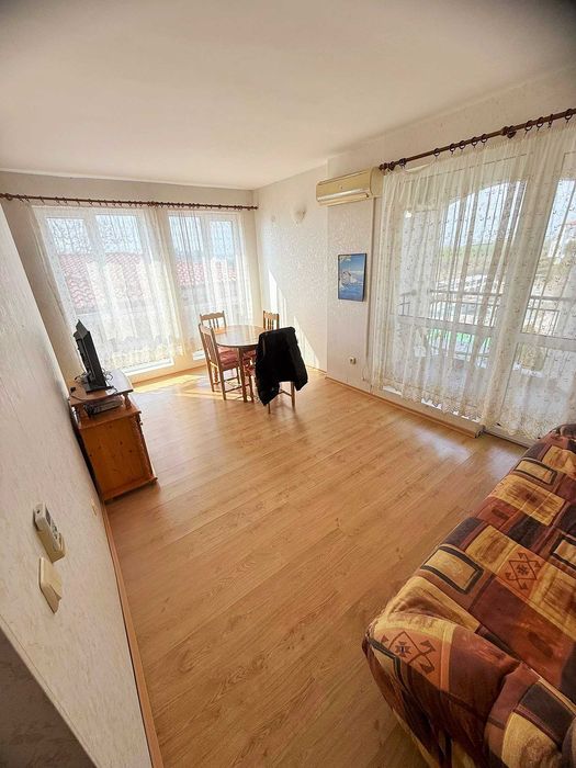 Продава се Двустаен апартамент в с. Равда, Област Бургас - 57 кв.м за 613 €/кв.м - Снимка #4