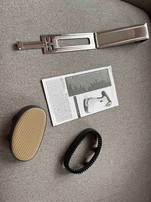 Aparat de călcat cu aburi Tefal DR8085