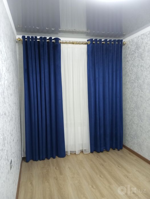 Парда тикиберамиз