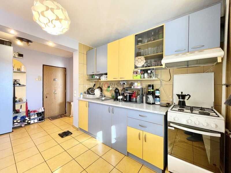 Inchiriere apartament 2 camere Dristor, etaj 6/8, direct proprietar, disponibil de la 01.10.2026