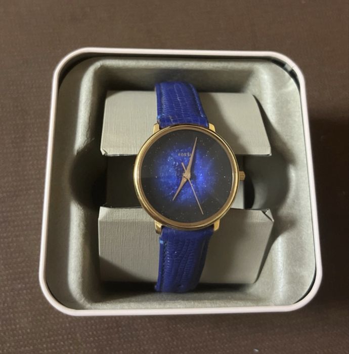 Ceas fossil femei