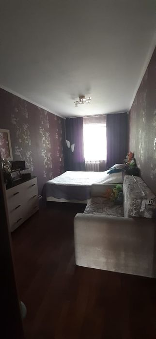 Продам квартиру.