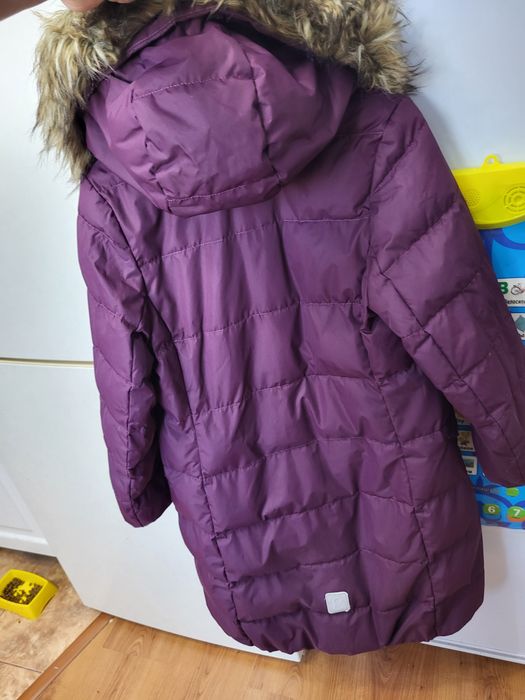 Куртка зимняя Reima