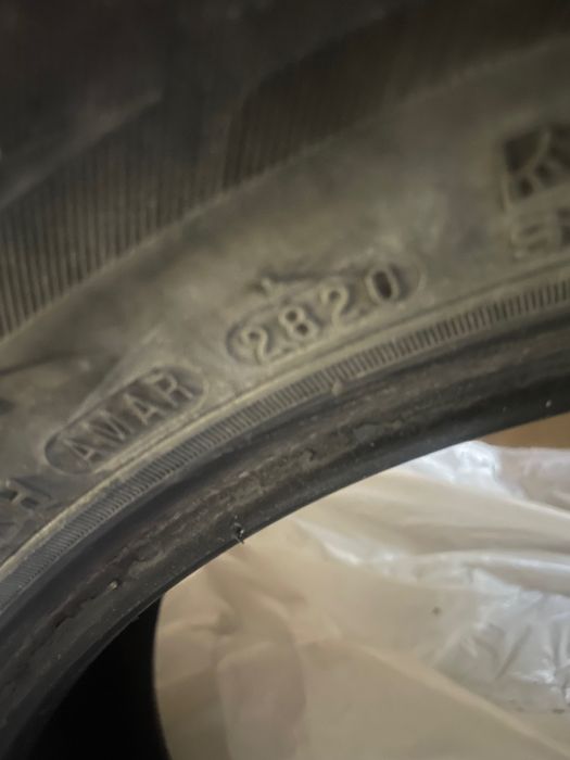 Anvelope iarna 205 60 16