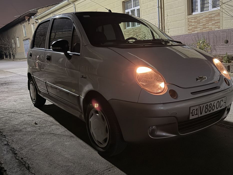 Arenda Nasiya savdo beraman! Matiz best 2017