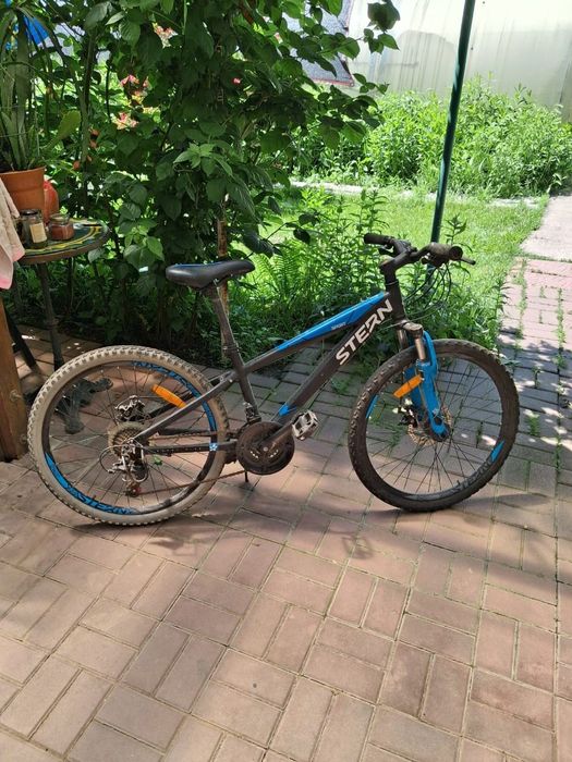Продам детский велосипед
