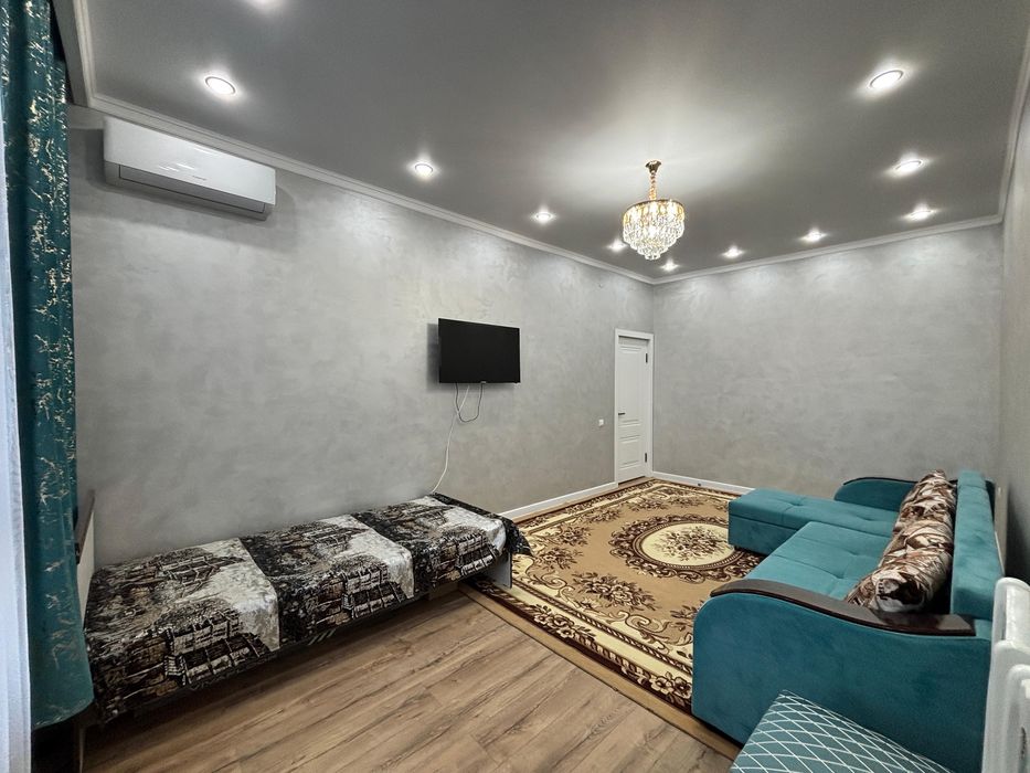 Продам 2 комнатную квартиру