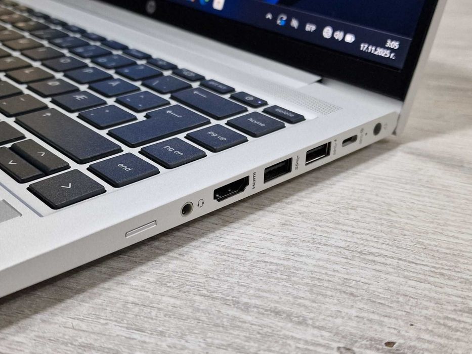 HP ProBook 445 G10 AMD Ryzen 3 7330U 14inch FHD 16GB 256GB SSD