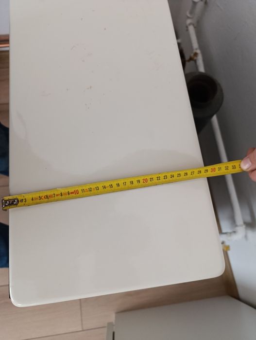 Vând convector pe gaz