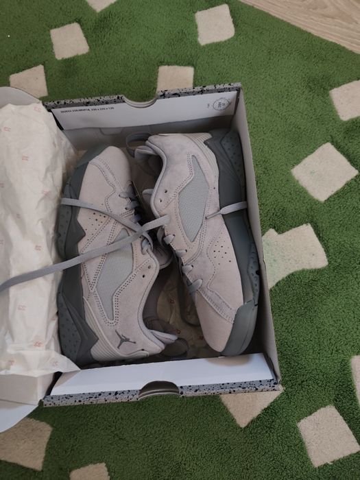 Air jordan MVP 92 sunt noi