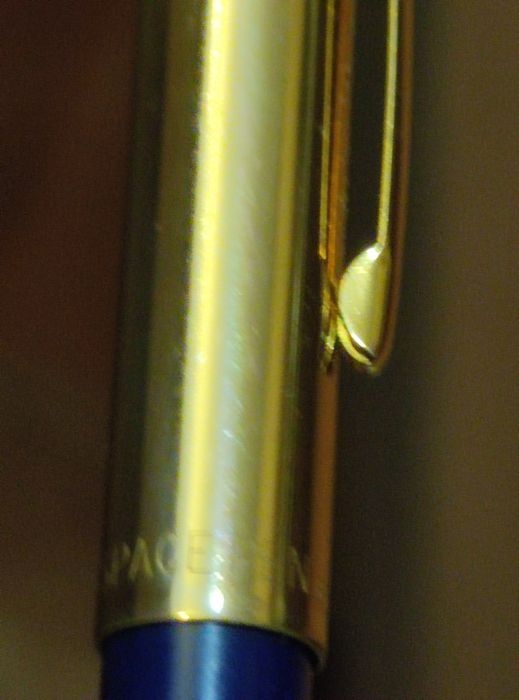 Pix colecție Space Fisher made in USA