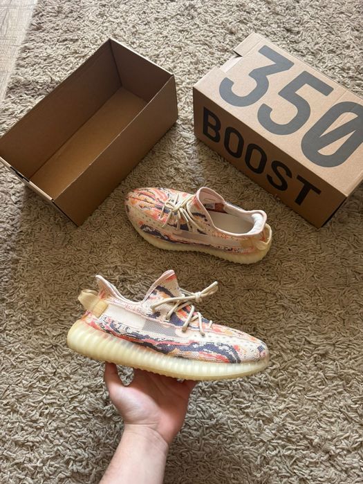 Yeezy boost 350 v2 mărimea 40-45
