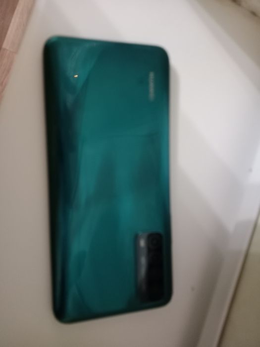 Продам телефон Huawei P Smart 2021