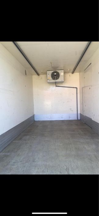 Camera Duba Cub frigorific  eveniment refrigerare - 220 v -instalatie noua