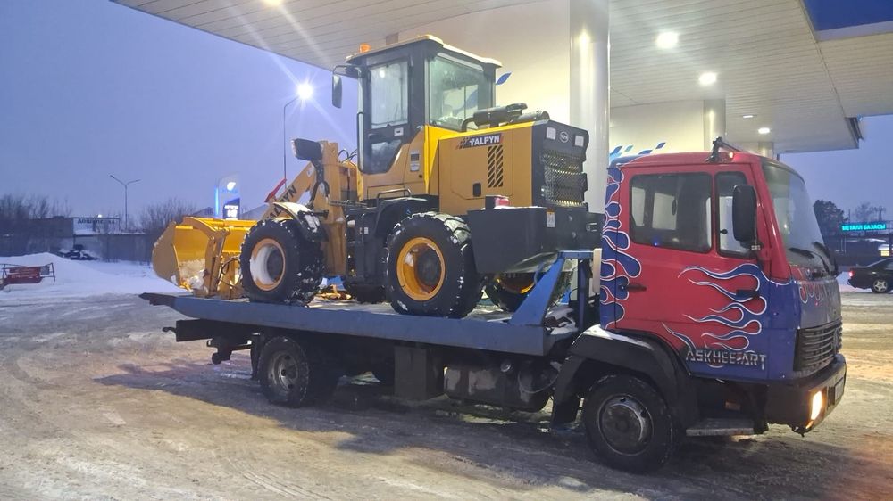 Эвакуатор Эвакуатора