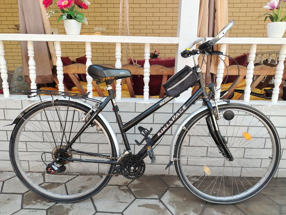 Velosiped Germaniski