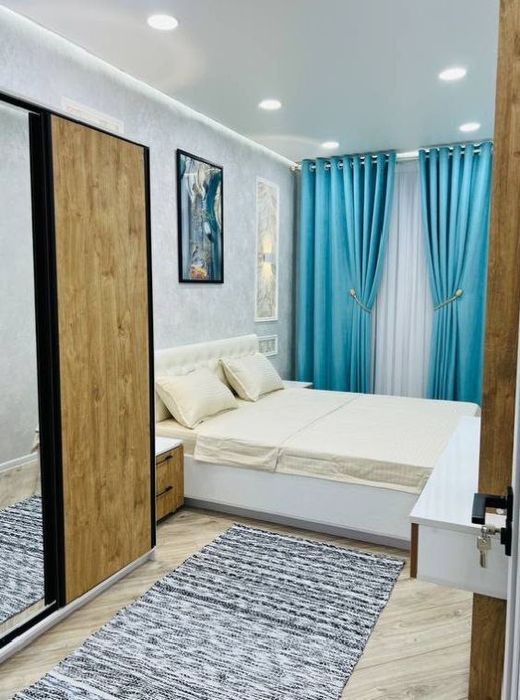 Аренда кварииры Чиланзар 3