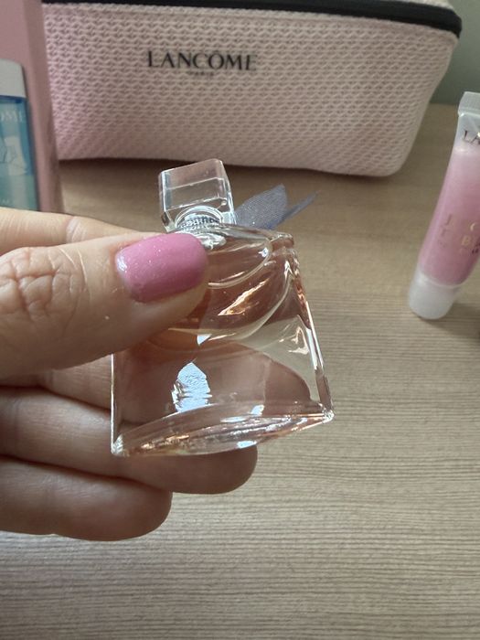 Нов комплект Lancome козметика и грим - всичко заедно