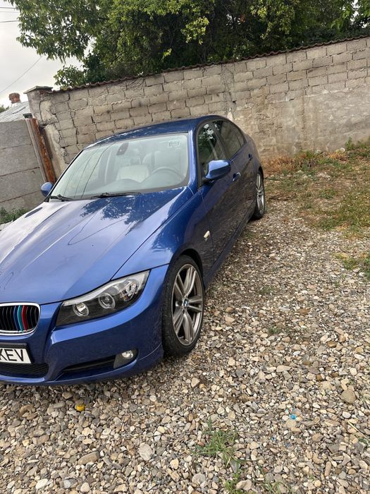 Bmw seria 3 M Pachet