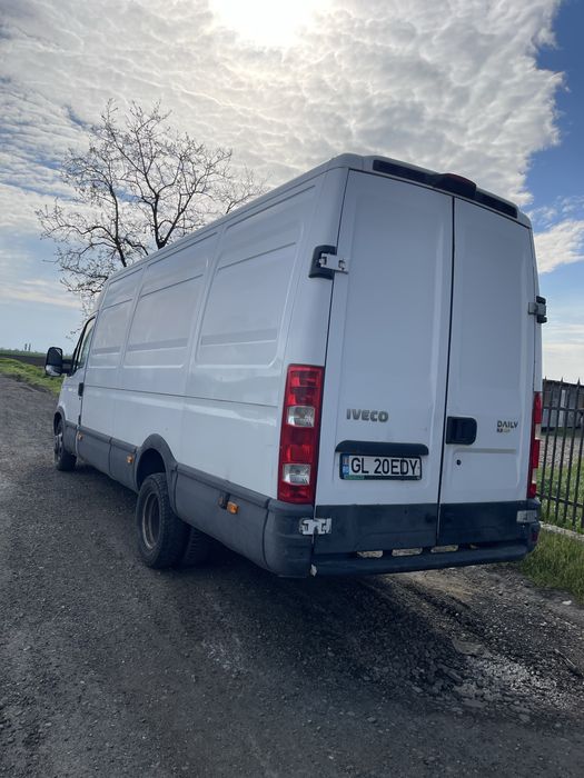 Iveco dayli 35 c12