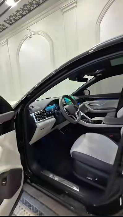 Byd champion restayling 605 full