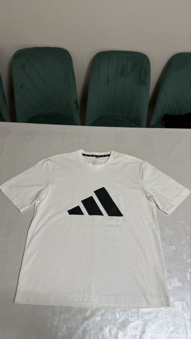 Адидас футболка Adidas Nike Reebok Puma Polo