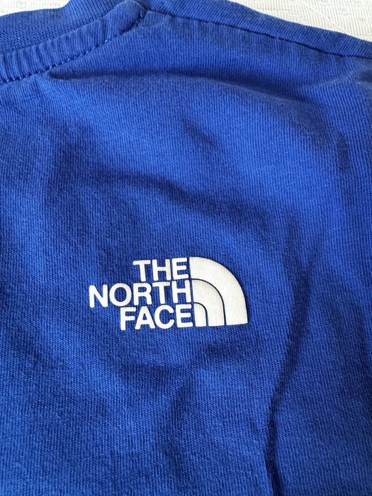 Тениска The Nоrth Face