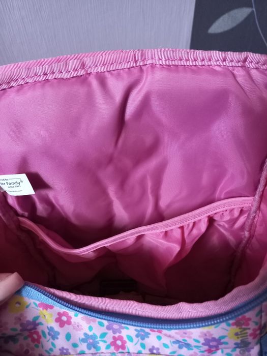 Рюкзаки для девочки