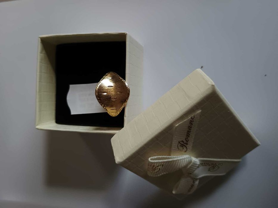 Inel aur, 14k,3.59 g (b66384.4/ Ag2 Tudor1)