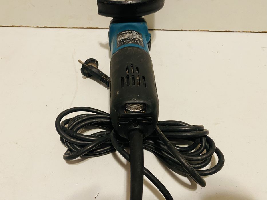 Makita flex cu variator GA 5040 C