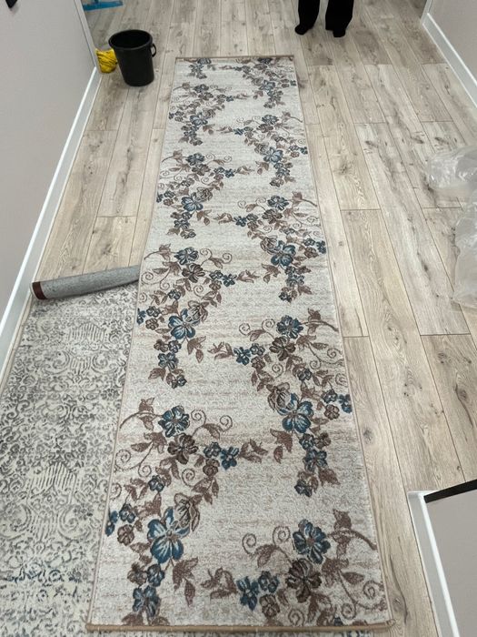 Ковровая дорожка